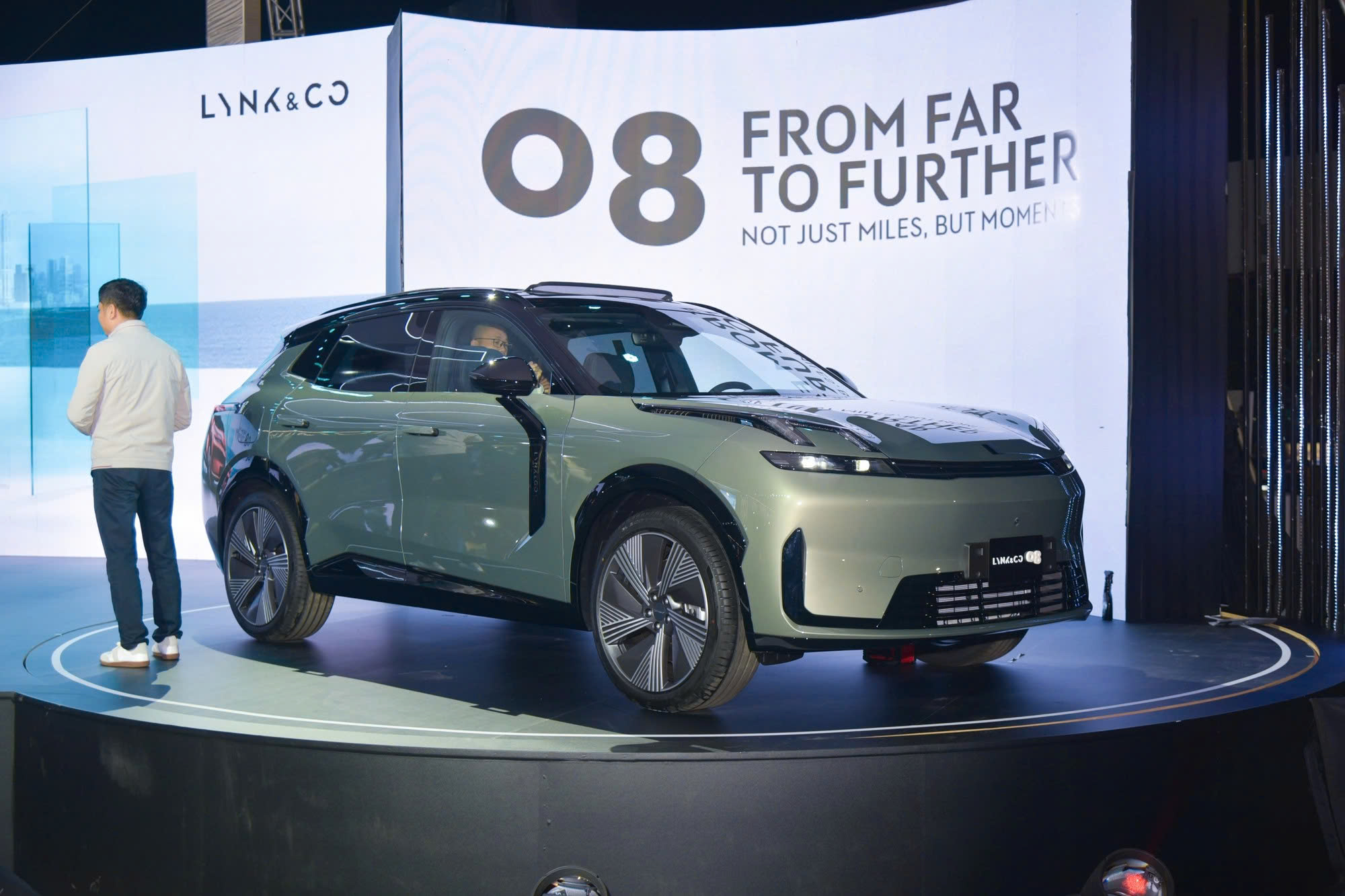 45 xe gầm cao ra mắt Việt Nam 2025: Gần nửa vẫn chạy xăng, dầu nhưng xe điện, hybrid c&oacute; nhiều c&aacute;i t&ecirc;n hot- Ảnh 17.