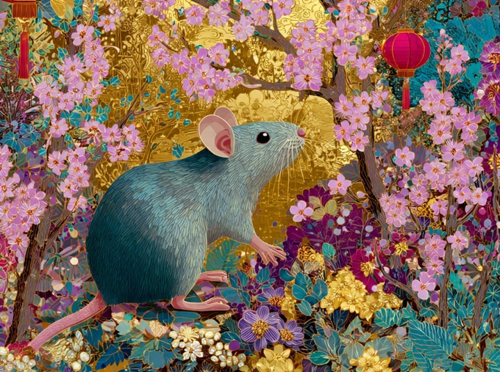 Tử vi tuổi Gi&aacute;p T&yacute; năm 2026 nữ mạng: Nhận diện vận tr&igrave;nh v&agrave; cơ hội mới - Ảnh 1.