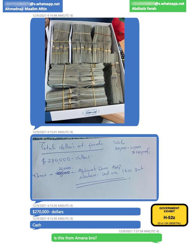 Từ thiện bị r&uacute;t ruột: Đường d&acirc;y gian lận triệu USD g&acirc;y chấn động - Ảnh 3.