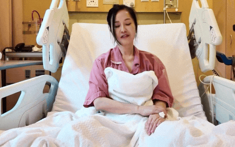 Tình trạng của diva Hồng Nhung sau 1 năm mắc ung thư vú- Ảnh 1.