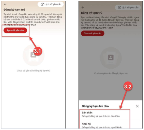 Không làm điều này trên VNeID bạn sẽ bị xử phạt vi phạm cư trú lên tới 4 triệu đồng - Ảnh 4.