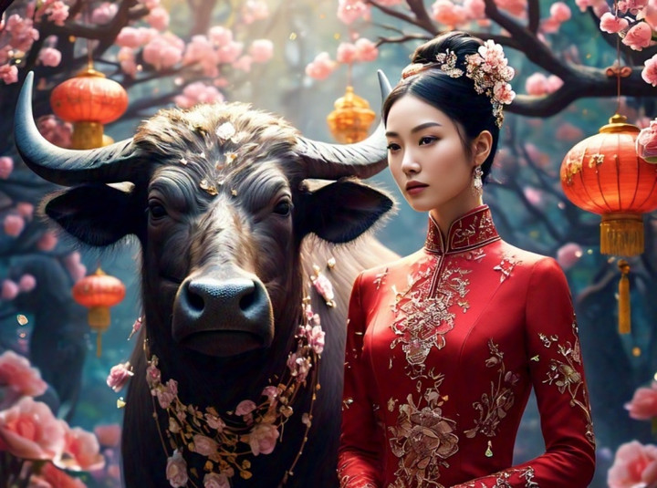 Tử vi người tuổi Sửu năm 2026: Cơ hội sự nghiệp v&agrave; hao t&agrave;i cần tr&aacute;nh - Ảnh 1.