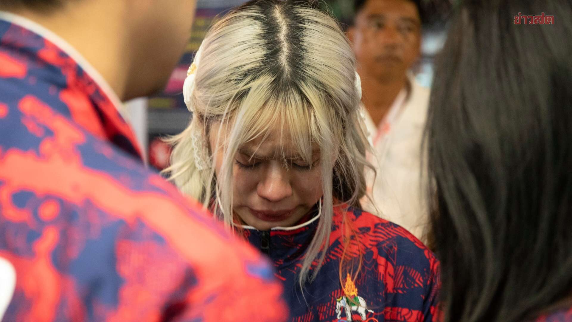 Căng: Lộ diện người tố cáo game thủ Thái Lan gian lận trong trận đấu với Việt Nam- Ảnh 2. Căng: Lộ diện người tố cáo game thủ Thái Lan gian lận trong trận đấu với Việt Nam- Ảnh 2.