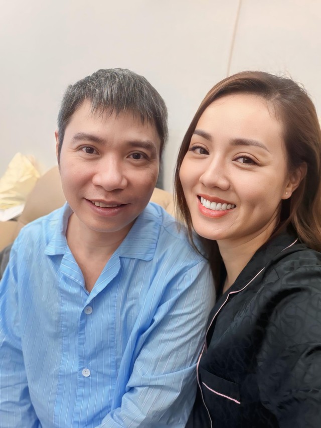 Hình ảnh mới nhất của NSND Công Lý- Ảnh 3. Hình ảnh mới nhất của NSND Công Lý- Ảnh 3.