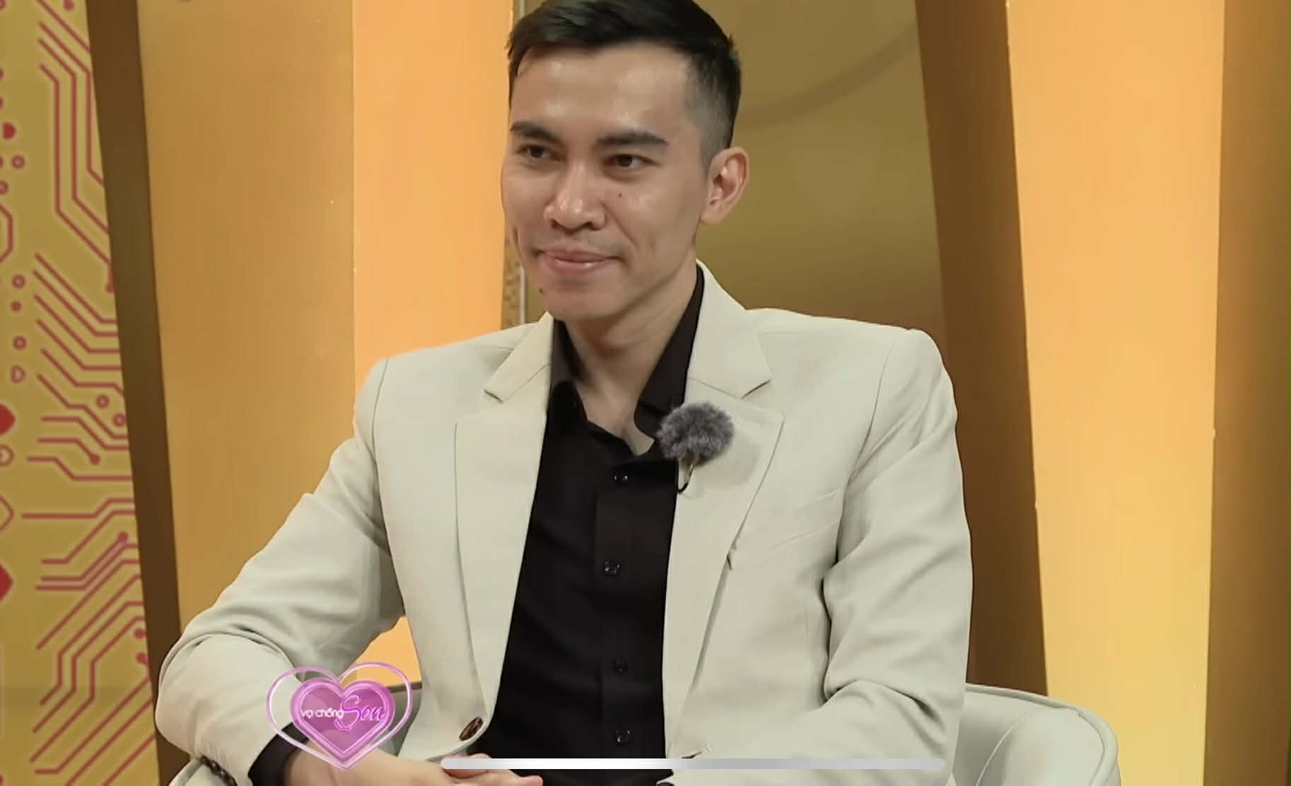 Chủ tiệm bánh mì “dụ” anh nhân viên văn phòng - Ảnh 1.