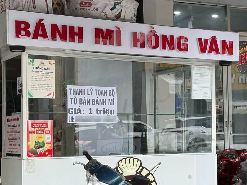 129 Người ngộ độc thực phẩm sau khi ăn b&aacute;nh m&igrave; Hồng V&acirc;n tại Quảng Ng&atilde;i - Ảnh 1.