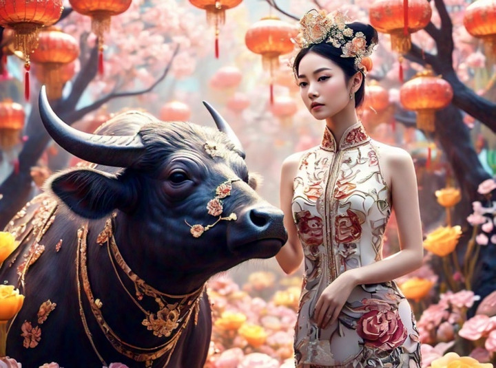 Tử vi người tuổi Sửu năm 2026: Cơ hội sự nghiệp v&agrave; hao t&agrave;i cần tr&aacute;nh - Ảnh 2.