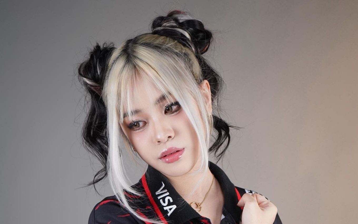 Căng: Lộ diện người tố cáo game thủ Thái Lan gian lận trong trận đấu với Việt Nam- Ảnh 3. Căng: Lộ diện người tố cáo game thủ Thái Lan gian lận trong trận đấu với Việt Nam- Ảnh 3.