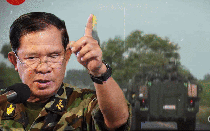 Đặc ph&aacute;i vi&ecirc;n Trung Quốc "tới Th&aacute;i Lan v&agrave; Campuchia" - Ảnh 2.