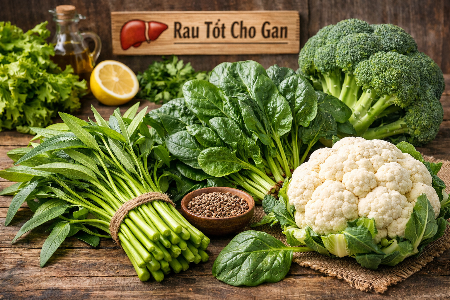 Buổi tối thường xuy&ecirc;n xuất hiện dấu hiệu n&agrave;y, cẩn thận kẻo gan đang "gặp nguy" - Ảnh 4.