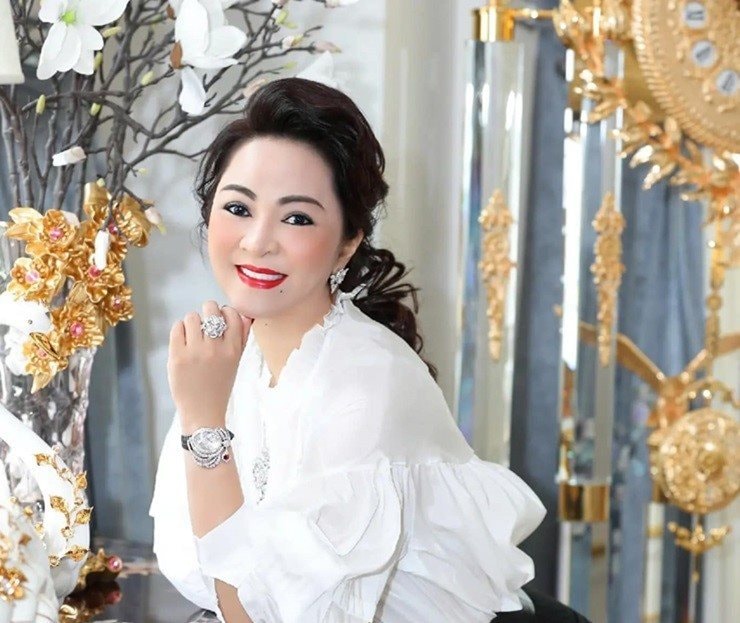 Th&ocirc;ng b&aacute;o mới nhất từ Khu du lịch Đại Nam của b&agrave; Nguyễn Phương Hằng