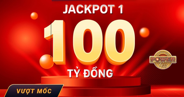 Vietlott "vọt x&agrave;" chạm mốc cực "khủng", cơ hội cuối c&ugrave;ng th&agrave;nh tỷ ph&uacute; năm 2025 chỉ c&ograve;n t&iacute;nh bằng giờ