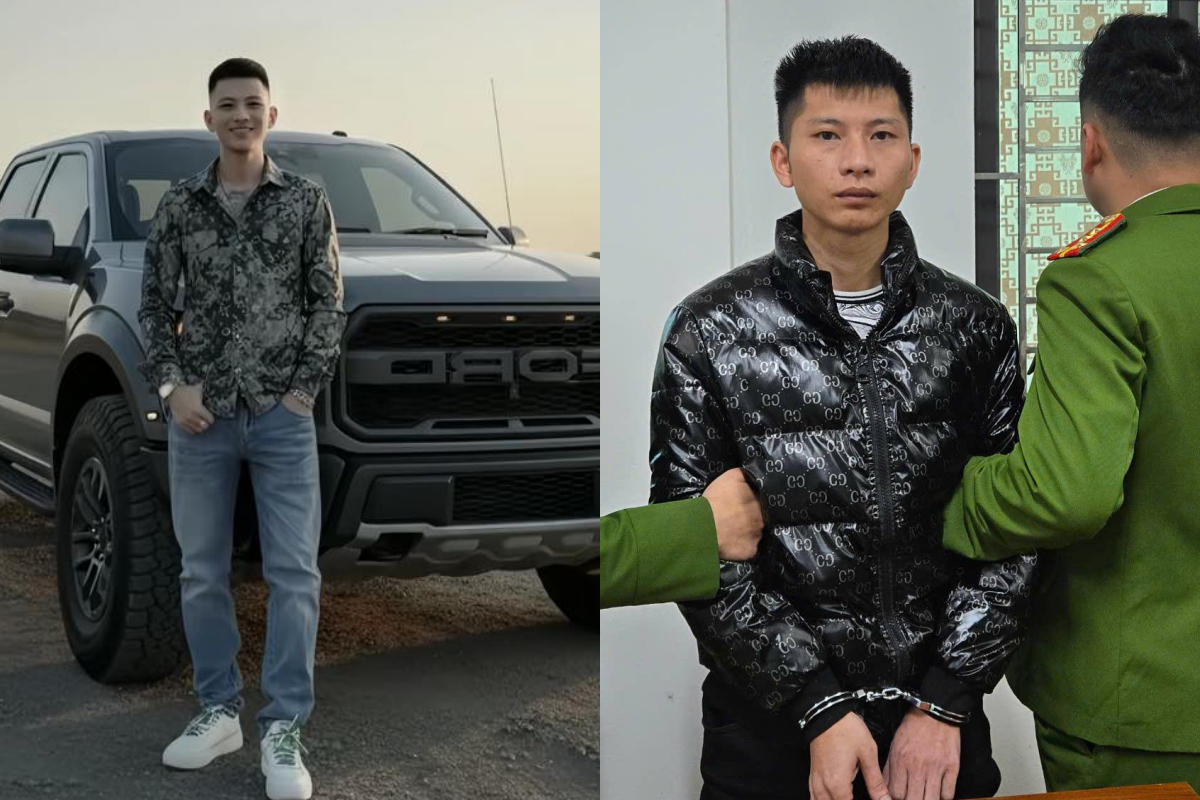 Truy n&atilde; Khương Văn Th&agrave;nh sinh năm 1989 - Ảnh 2.