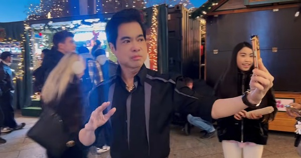 "B&igrave;nh Tinh k&yacute; giấy xong gọi t&ocirc;i n&oacute;i: Em kh&ocirc;ng chịu được nữa rồi" - Ảnh 2.