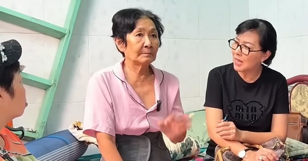 Mẹ ruột Ho&agrave;i Linh: "T&ocirc;i đ&acirc;u d&aacute;m nh&igrave;n Ho&agrave;i Linh" - Ảnh 7.