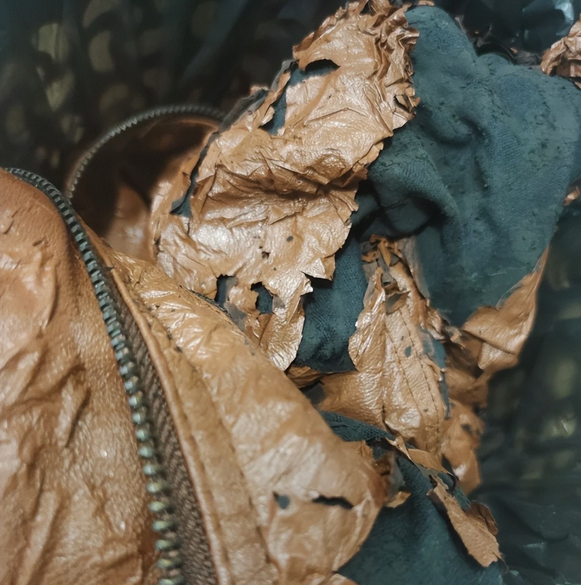 Dùng máy giặt đến năm thứ 10, tôi mới nhận ra 6 sai lầm tai hại- Ảnh 2. Dùng máy giặt đến năm thứ 10, tôi mới nhận ra 6 sai lầm tai hại- Ảnh 2.