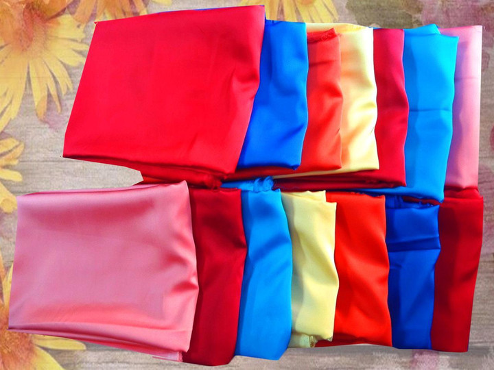 6 món đồ nhất định phải giặt khô để bảo vệ quần áo đắt tiền - Ảnh 5.