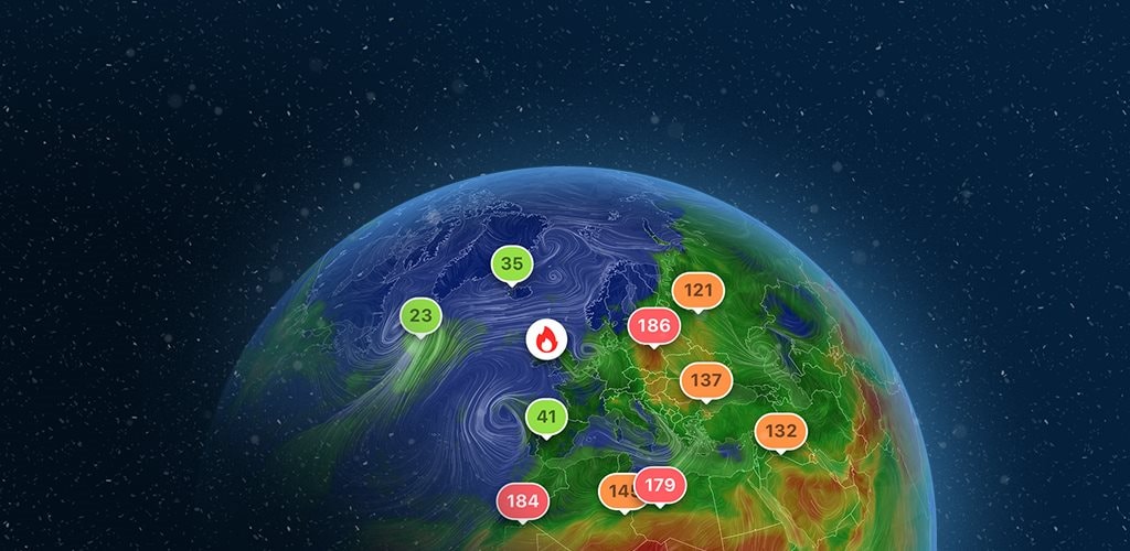 D&acirc;n phương T&acirc;y c&oacute; thực sự coi thường &ocirc; nhiễm kh&ocirc;ng kh&iacute; như người ch&acirc;u &Aacute;? - Ảnh 4.