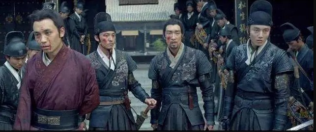 Đêm nhà Minh sụp đổ, 150.000 Cẩm y vệ từng khiến bá quan khiếp vía bỗng "bốc hơi": Sự thật là gì? - Ảnh 2.