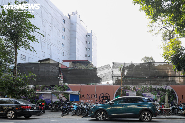 Bồi thường đất Hồ Ho&agrave;n Kiếm: Khu đất ' kim cương ' được đền b&ugrave; 400 tỷ đồng - Ảnh 15.