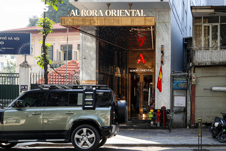 Bồi thường đất Hồ Ho&agrave;n Kiếm: Khu đất ' kim cương ' được đền b&ugrave; 400 tỷ đồng - Ảnh 9.