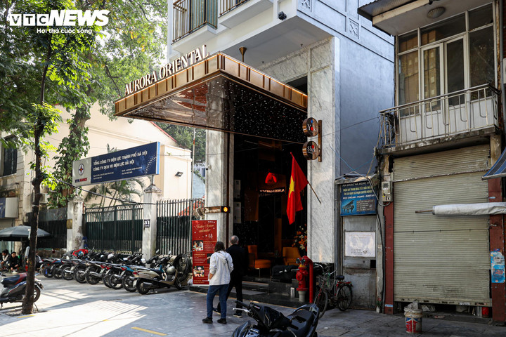 Bồi thường đất Hồ Ho&agrave;n Kiếm: Khu đất ' kim cương ' được đền b&ugrave; 400 tỷ đồng - Ảnh 12.