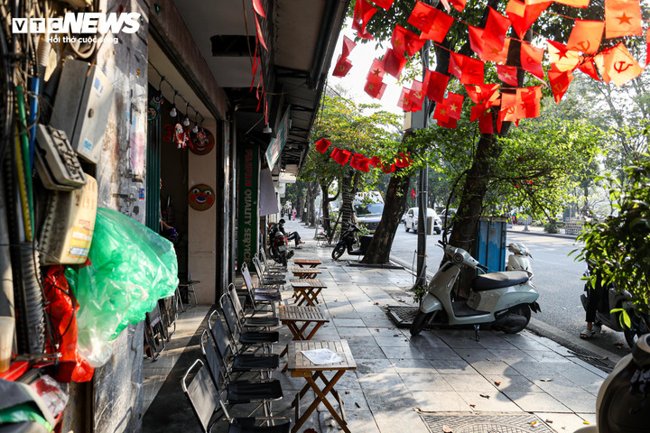 Bồi thường đất Hồ Ho&agrave;n Kiếm: Khu đất ' kim cương ' được đền b&ugrave; 400 tỷ đồng - Ảnh 6.