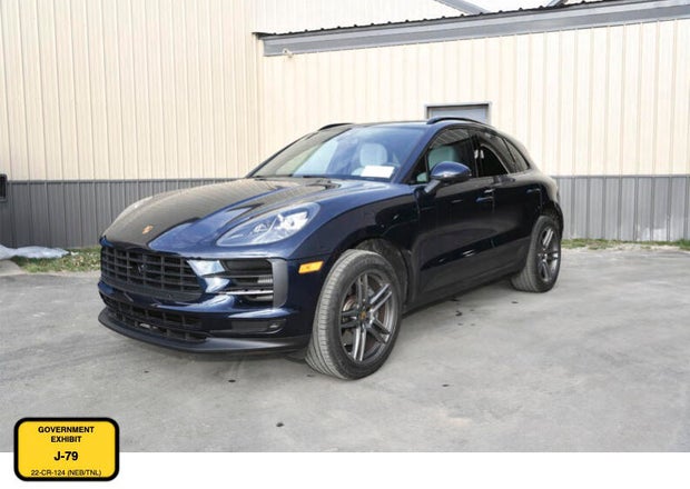 Từ thiện bị r&uacute;t ruột: Đường d&acirc;y gian lận triệu USD g&acirc;y chấn động - Ảnh 2.