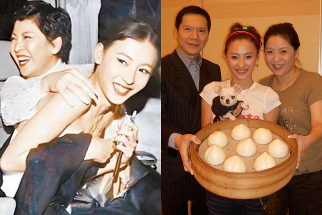 Trương B&aacute; Chi sống thế n&agrave;o m&agrave; bị 3 người quản l&yacute; quay lưng?  - Ảnh 3.