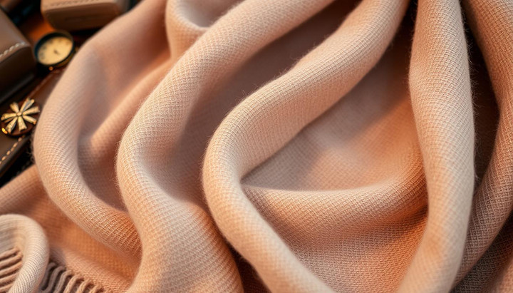 6 món đồ nhất định phải giặt khô để bảo vệ quần áo đắt tiền - Ảnh 2.