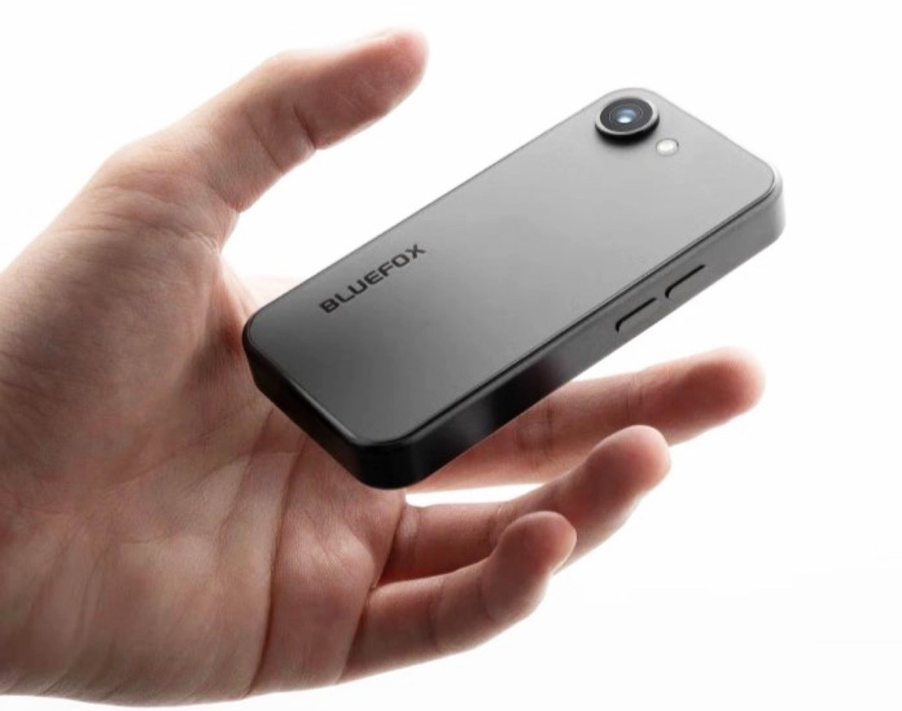 Điện thọai Android mini Bluefox NX1 4 inch pin 3000mAh giá 3 triệu tại Việt Nam - Ảnh 5. Điện thọai Android mini Bluefox NX1 4 inch pin 3000mAh giá 3 triệu tại Việt Nam - Ảnh 5.