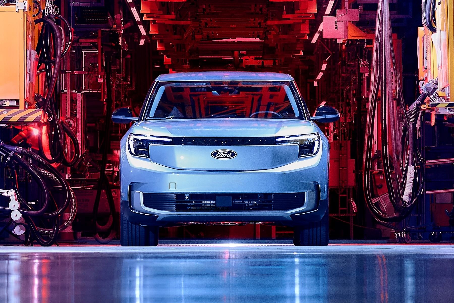 ‘Đốt’ cái vèo 19,5 tỷ USD, hãng xe Mỹ cay đắng thừa nhận sai lầm với giấc mơ xe điện - Thế giới có đang nợ Toyota 1 lời xin lỗi? - Ảnh 1.