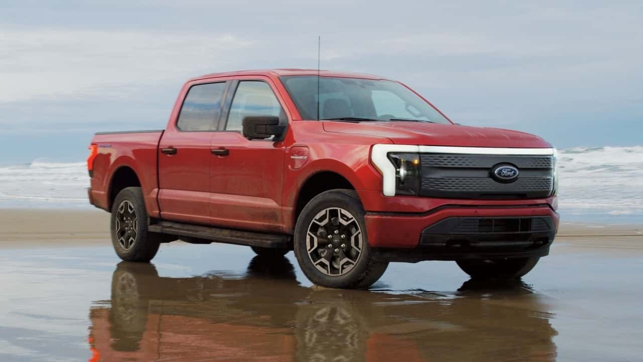 ‘Đốt’ cái vèo 19,5 tỷ USD, hãng xe Mỹ cay đắng thừa nhận sai lầm với giấc mơ xe điện - Thế giới có đang nợ Toyota 1 lời xin lỗi? - Ảnh 2.