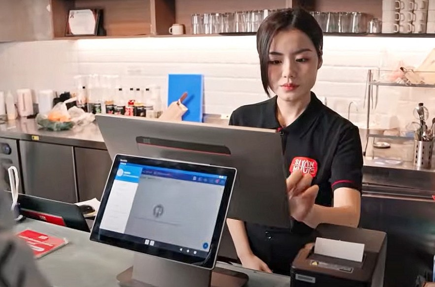 Chuyên gia thuế cảnh báo: Doanh thu thực tế của hộ kinh doanh có thể cao hơn con số 1 tỷ đồng, cần sớm làm điều này - Ảnh 2.