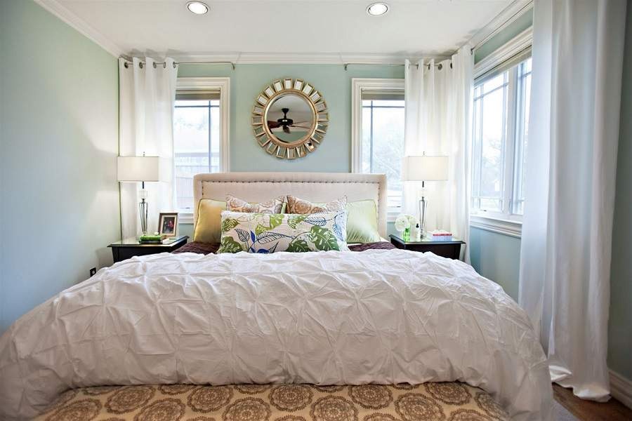 Ông bà dặn "Bếp không giữ 3 hướng, giường không đặt 3 nơi" - Sự thật là gì? - Ảnh 2. Ông bà dặn "Bếp không giữ 3 hướng, giường không đặt 3 nơi" - Sự thật là gì? - Ảnh 2.