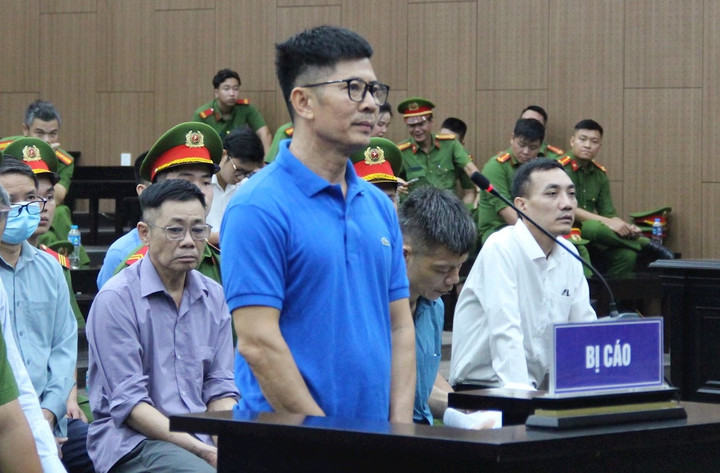 Cựu Phó Chủ nhiệm Văn phòng Quốc hội Phạm Thái Hà rút đơn kháng cáo vụ án Thuận An - Ảnh 1.