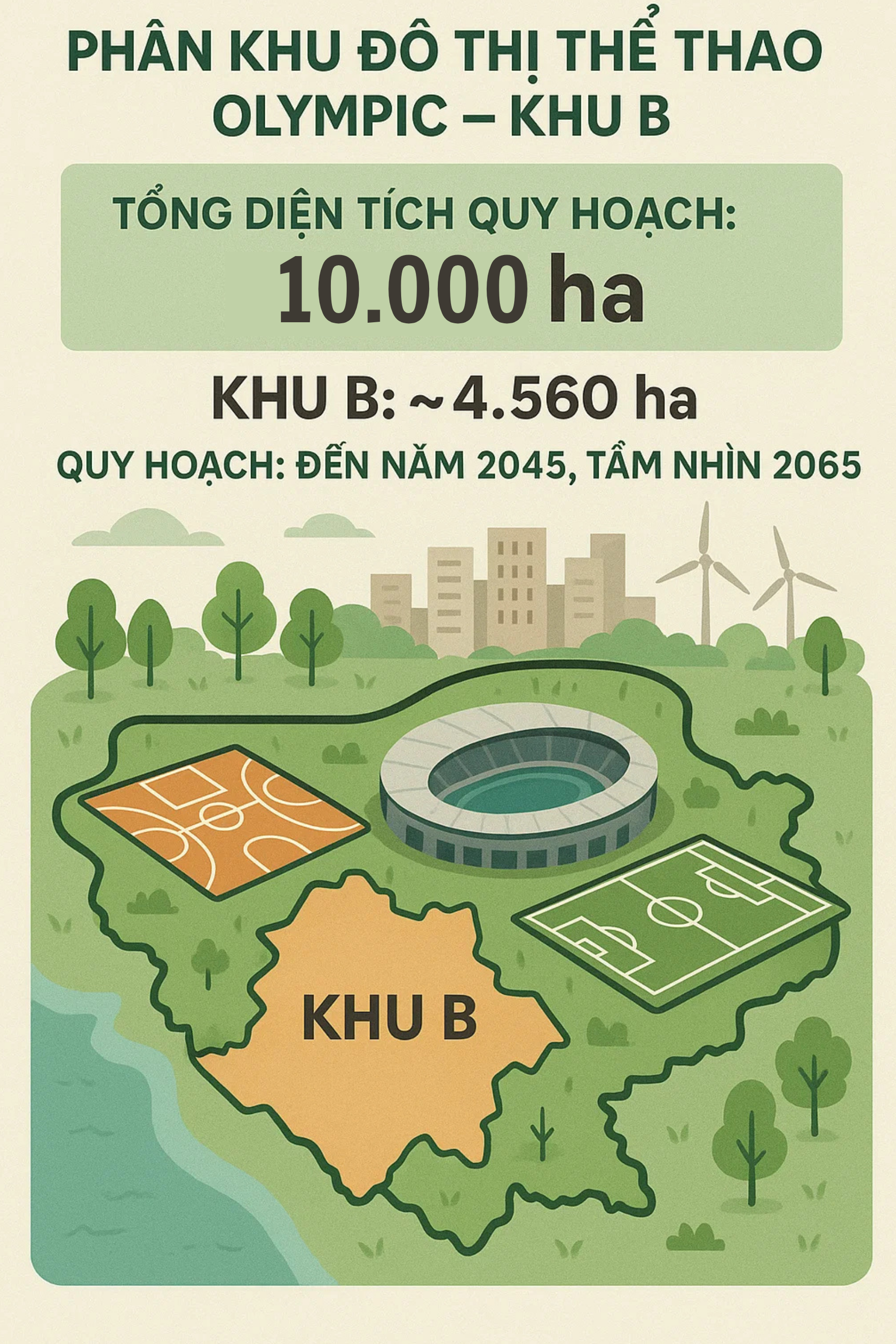 Kỷ lục 3,4 triệu tỷ đồng chưa từng có của Việt Nam: Điểm cầu trung tâm sẽ nằm ở dự án của Vingroup? - Ảnh 6.