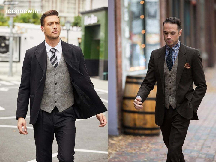 6 món đồ nhất định phải giặt khô để bảo vệ quần áo đắt tiền - Ảnh 3.