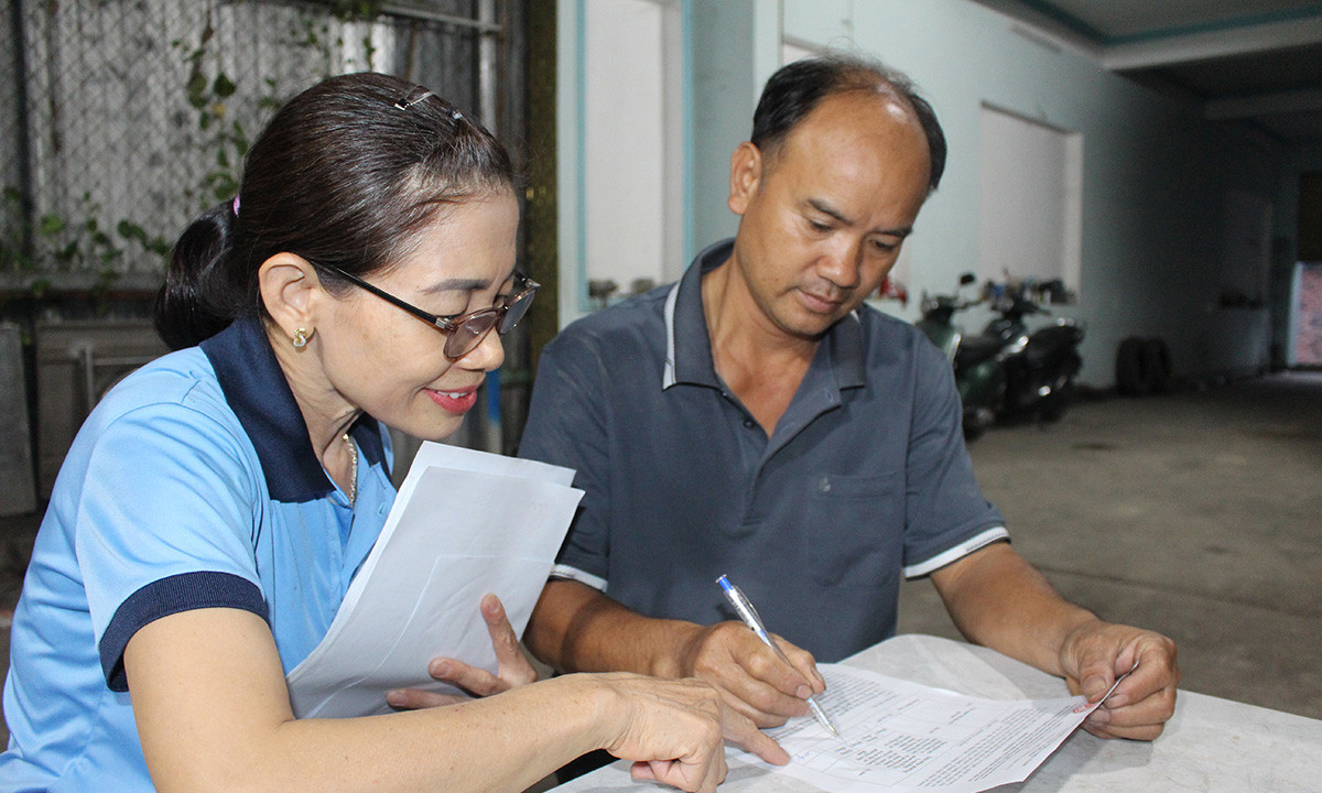 Ch&iacute;nh phủ y&ecirc;u cầu tr&ecirc;n 50 % hộ d&acirc;n đồng &yacute; để tiếp tục đề &aacute;n s&aacute;p nhập tỉnh , x&atilde; - Ảnh 1.