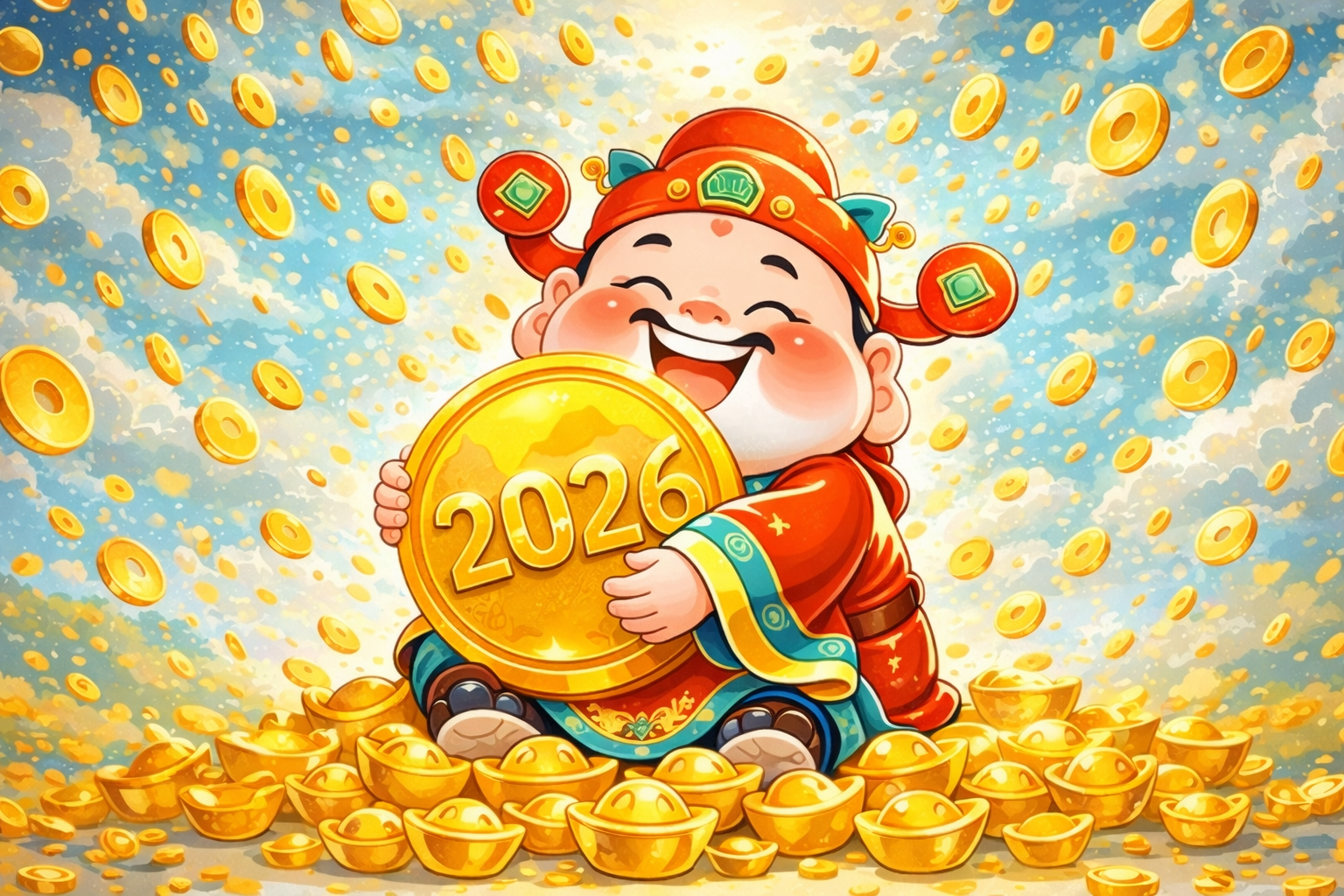 Năm 2026 Thiên Hà Thủy: Vì sao các cụ dặn "nói trước bước không qua" năm này linh ứng nhất? - Ảnh 1. Năm 2026 Thiên Hà Thủy: Vì sao các cụ dặn "nói trước bước không qua" năm này linh ứng nhất? - Ảnh 1.