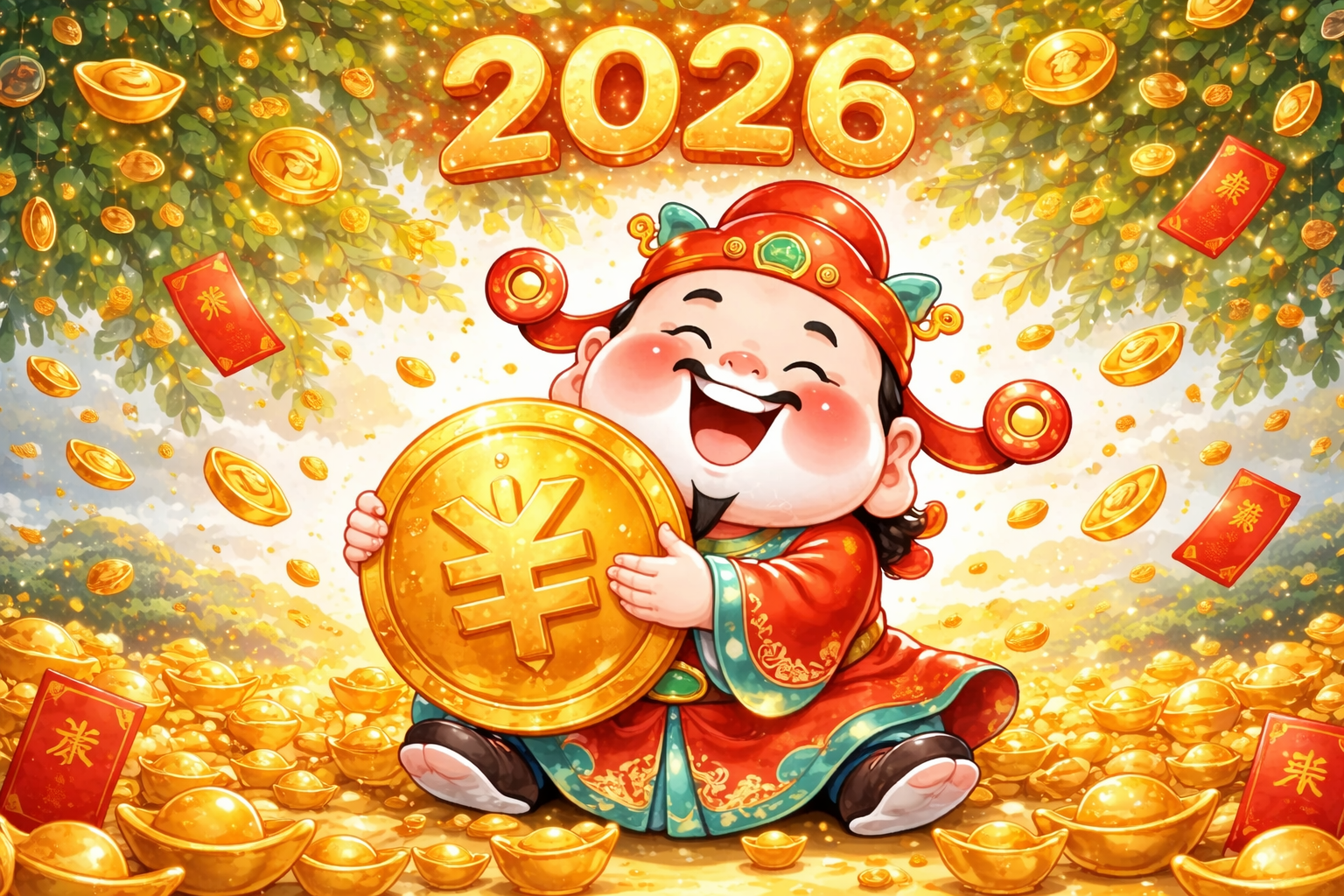 Năm 2026 Thiên Hà Thủy: Vì sao các cụ dặn "nói trước bước không qua" năm này linh ứng nhất? - Ảnh 2. Năm 2026 Thiên Hà Thủy: Vì sao các cụ dặn "nói trước bước không qua" năm này linh ứng nhất? - Ảnh 2.