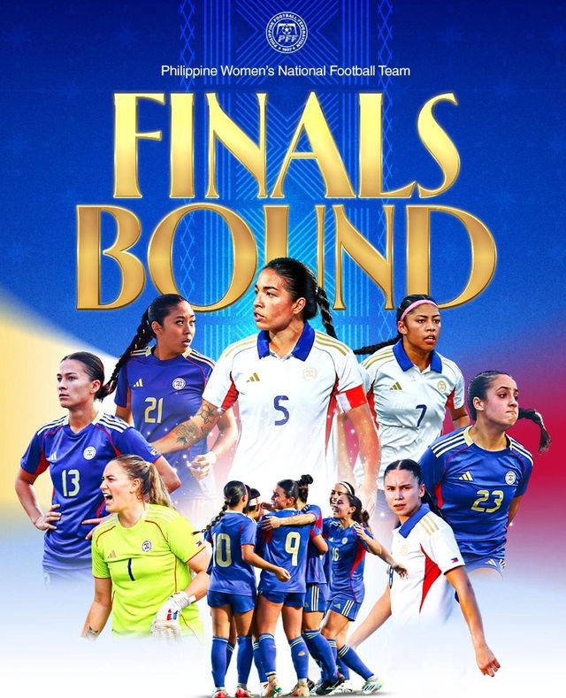 Chung kết b&oacute;ng đ&aacute; nữ SEA Games 33: Ng&ocirc;i hậu đối diện với thế lực mới - Ảnh 5.