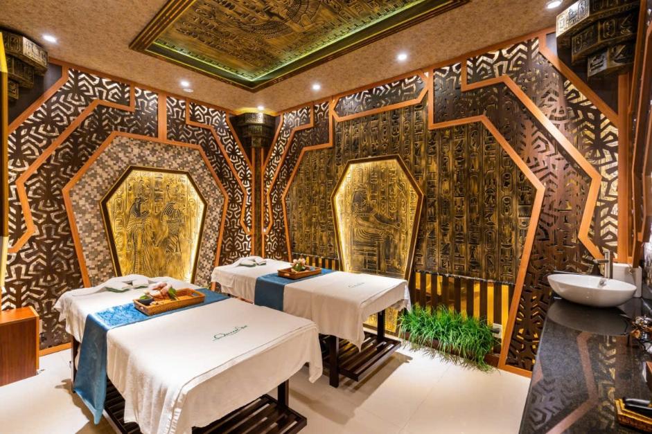 Spa 15 năm tại Đ&agrave; Nẵng gi&agrave;nh giải thưởng quốc tế &ldquo;Best Spa Experience 2025&rdquo; - Ảnh 1.