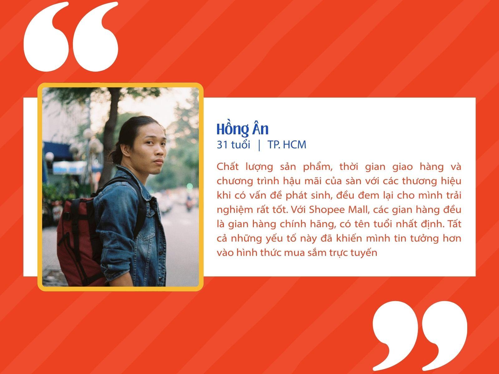 Hàng trăm đơn hàng, nhiều năm gắn bó và câu chuyện an tâm mua sắm của người dùng Shopee - Ảnh 1.