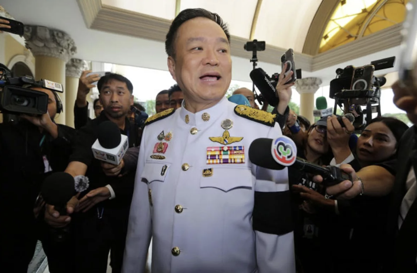 Diễn biến mới về xung đột bi&ecirc;n giới Th&aacute;i Lan - Campuchia - Ảnh 1.