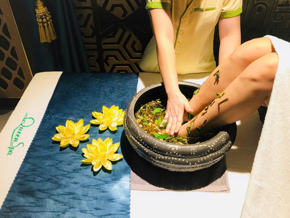 Spa 15 năm tại Đ&agrave; Nẵng gi&agrave;nh giải thưởng quốc tế &ldquo;Best Spa Experience 2025&rdquo; - Ảnh 2.