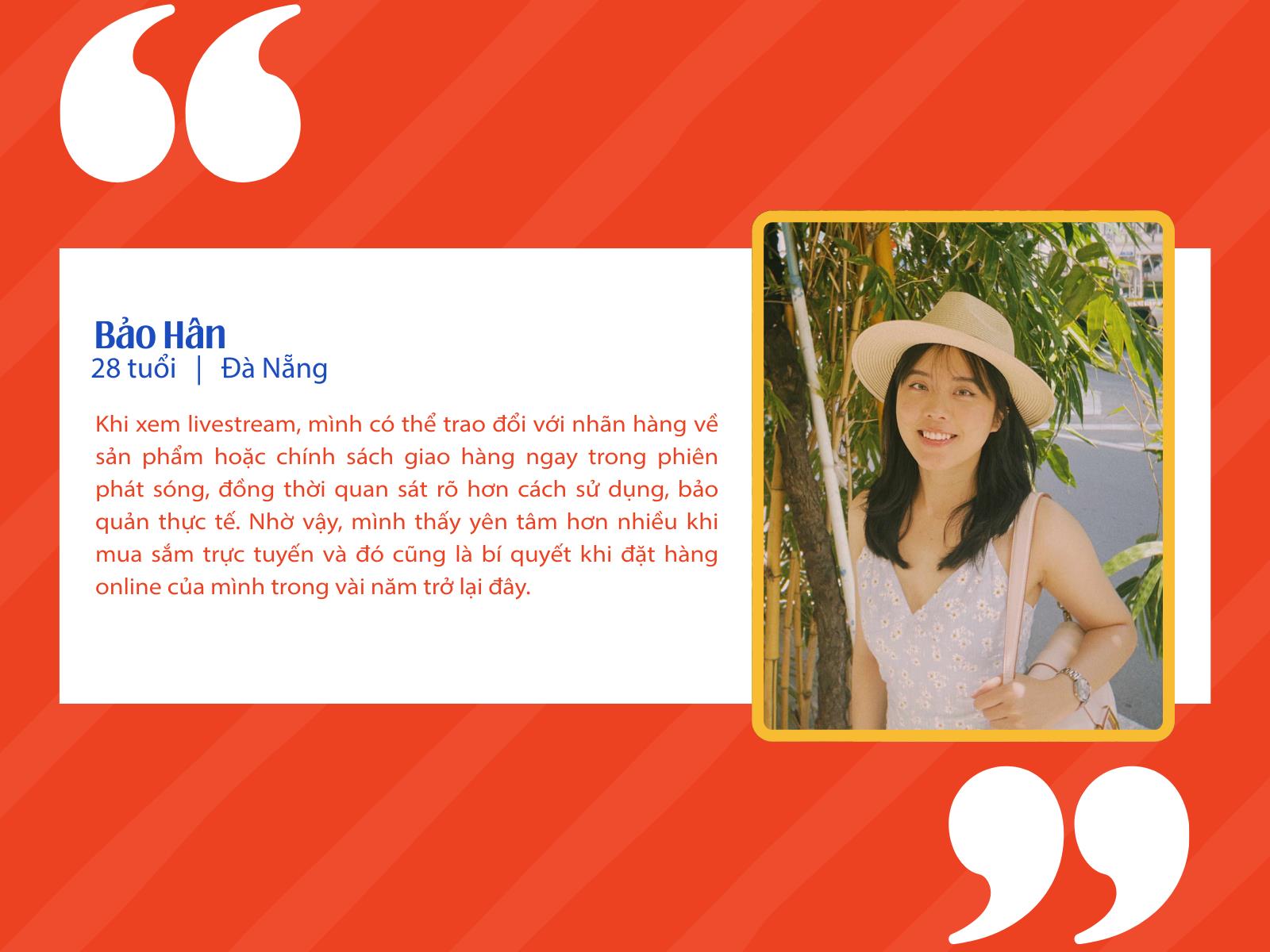 Hàng trăm đơn hàng, nhiều năm gắn bó và câu chuyện an tâm mua sắm của người dùng Shopee - Ảnh 3.