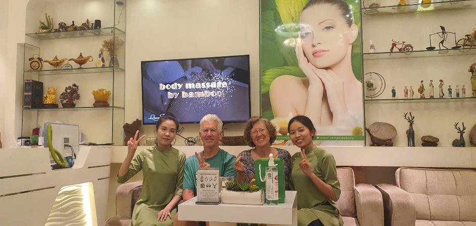 Spa 15 năm tại Đ&agrave; Nẵng gi&agrave;nh giải thưởng quốc tế &ldquo;Best Spa Experience 2025&rdquo; - Ảnh 4.