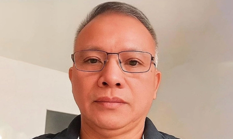 Nguyễn Văn Đài vi phạm pháp luật: Phát tán thông tin xuyên tạc chính quyền nhân dân - Ảnh 1.