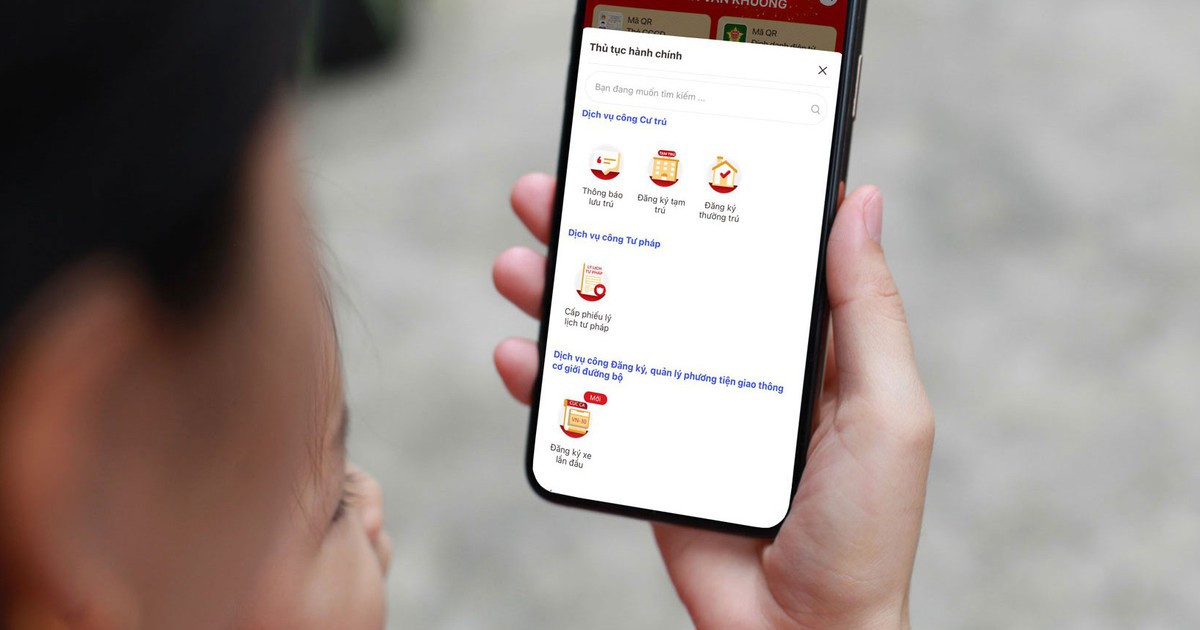 Không làm điều này trên VNeID bạn sẽ bị xử phạt vi phạm cư trú lên tới 4 triệu đồng - Ảnh 1.